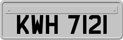 KWH7121