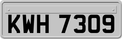 KWH7309