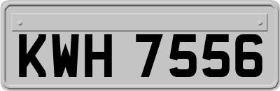 KWH7556