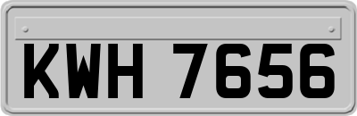 KWH7656
