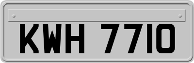 KWH7710