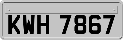 KWH7867