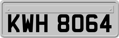 KWH8064