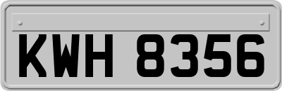 KWH8356