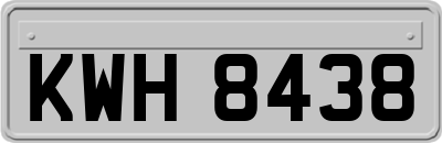 KWH8438