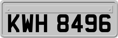 KWH8496