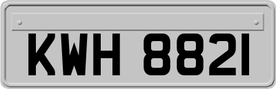 KWH8821