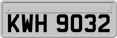 KWH9032