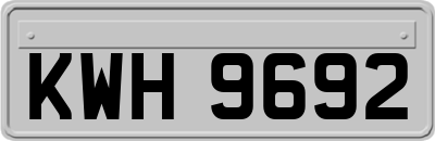 KWH9692