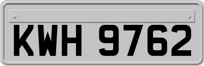 KWH9762