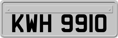 KWH9910