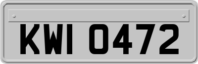 KWI0472