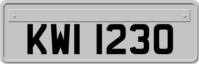 KWI1230
