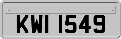 KWI1549