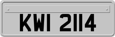 KWI2114