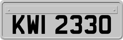KWI2330
