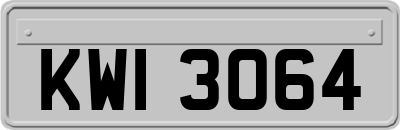 KWI3064