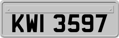 KWI3597