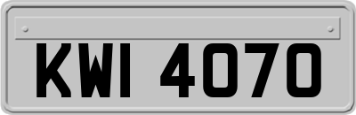 KWI4070