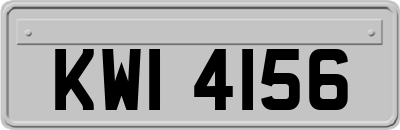 KWI4156