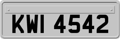 KWI4542