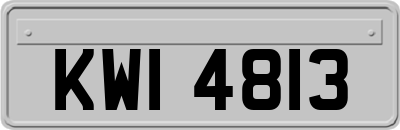 KWI4813