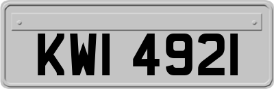KWI4921