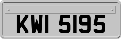 KWI5195
