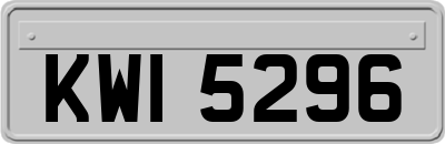 KWI5296