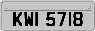 KWI5718