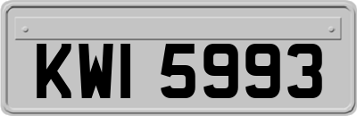 KWI5993