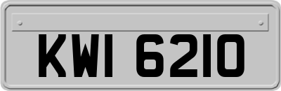 KWI6210