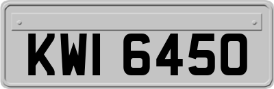 KWI6450