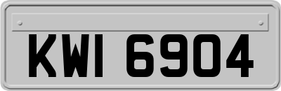 KWI6904