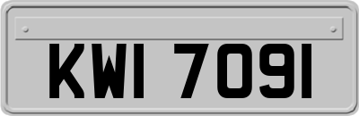 KWI7091