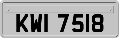 KWI7518