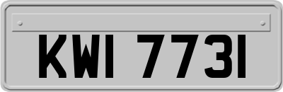 KWI7731