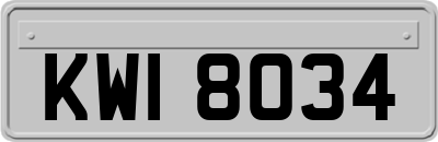 KWI8034