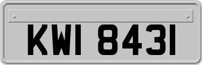 KWI8431
