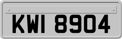 KWI8904