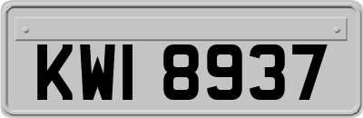 KWI8937