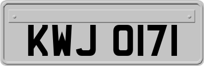 KWJ0171