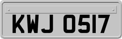 KWJ0517