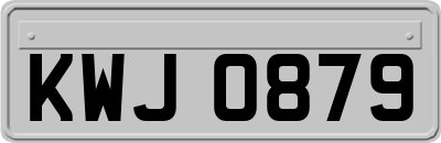 KWJ0879