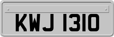 KWJ1310