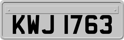 KWJ1763