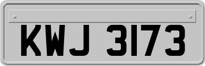 KWJ3173