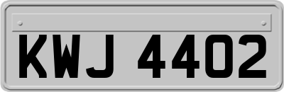 KWJ4402