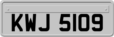 KWJ5109