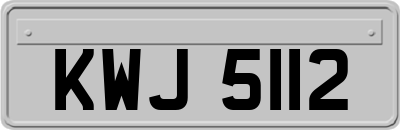 KWJ5112